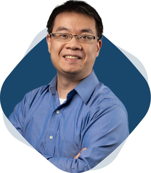 Jonathan Tam, CPA, CA