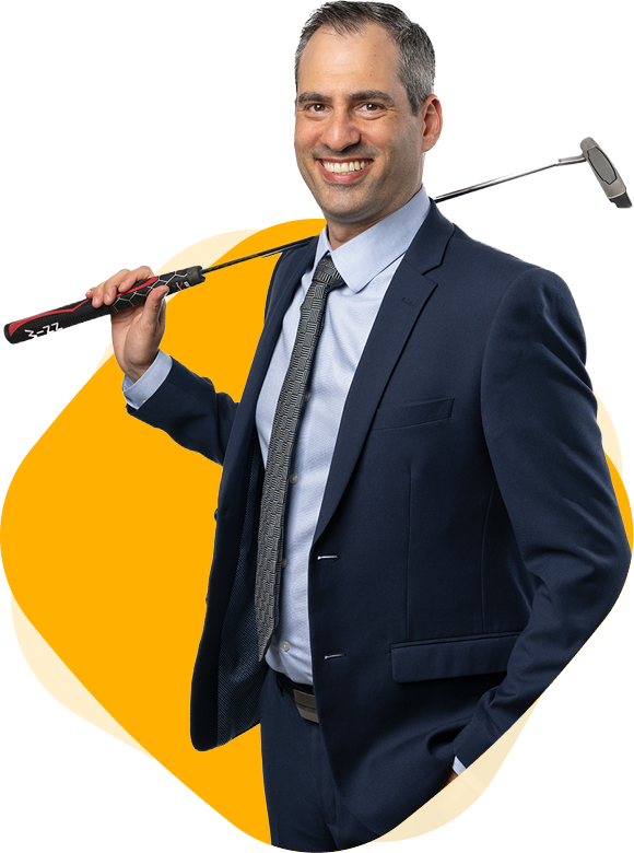 Michael Jacobson CPA CA LPA Stern Cohen