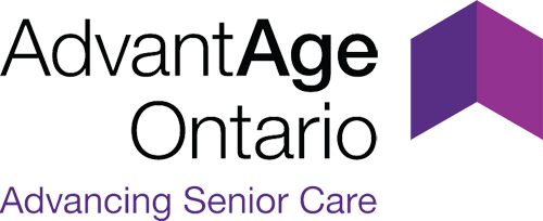 AdvantAge Ontario logo