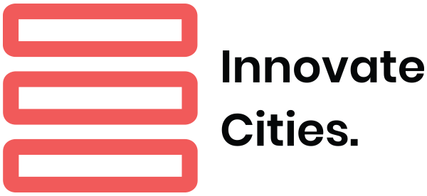 Innovate Cities Logo