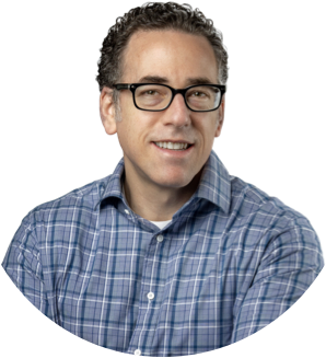 Richard Mendelsohn – Accountant in Toronto, Ontario