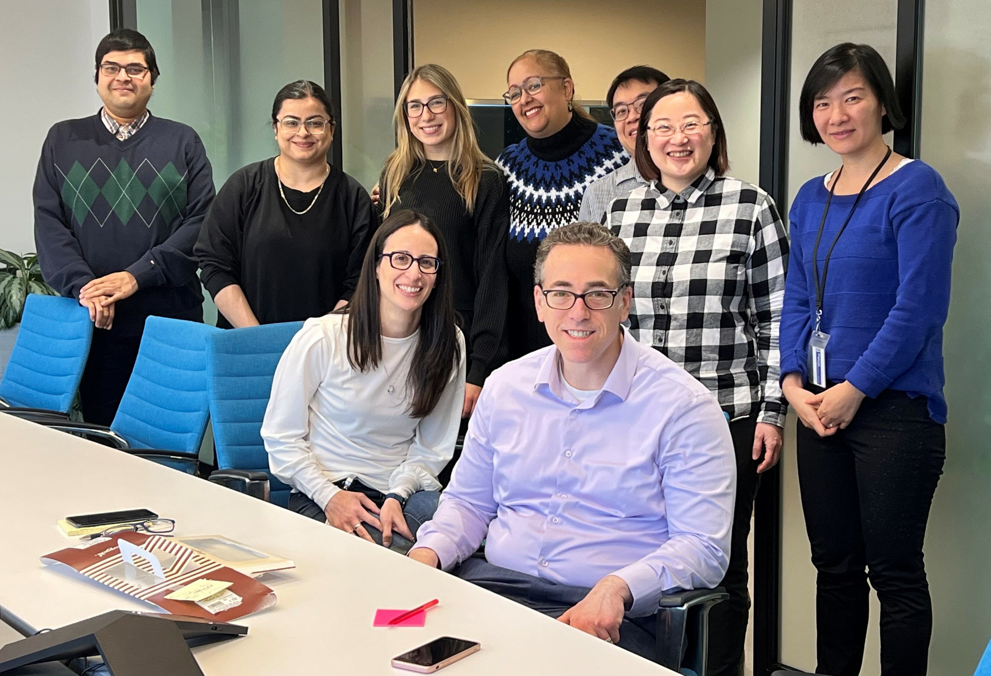 Our outsource bookkeeping team