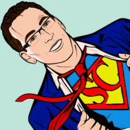 illustration of a virtual CFO hero