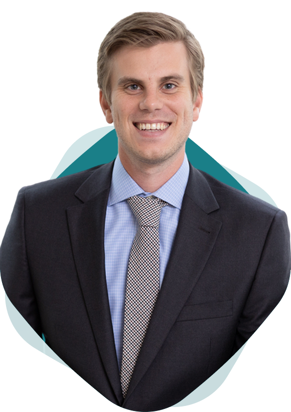 Photo of Stern Cohen team member Daniel Upenieks, CPA, CA
