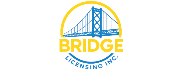 Bridge Licensing Logo